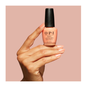 NAIL LACQUER QUEENS RULE | 15ml Queens Rule