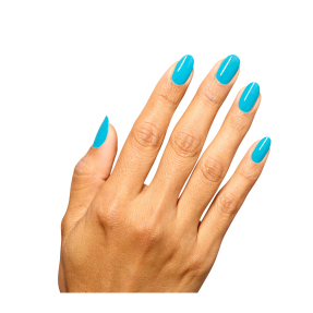 INFINITE SHINE BEACH PARTY TEAL DAWN | 15ml Beach Party Teal Dawn