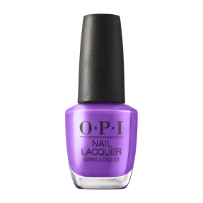 NAIL LACQUER GLOWIN' ON VACAY | 15ml Glowin' on Vacay