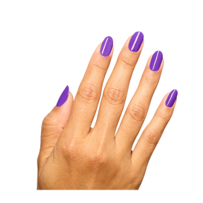 NAIL LACQUER GLOWIN' ON VACAY | 15ml Glowin' on Vacay
