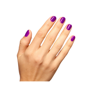 NAIL LACQUER ULTRA VIOLET DAZE | 15ml Ultra Violet Daze