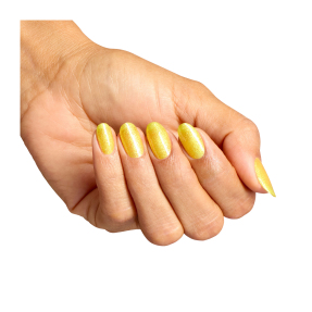 NAIL LACQUER PAINTIN' ON SUNSHINE! | 15ml Paintin' on Sunshine
