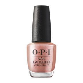 NAIL LACQUER ROUTE BEER FLOAT | 15ml Route Beer Float