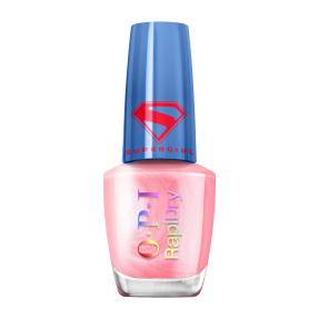 SUPERGIRL RAPIDRY | 15ml  Blush of Power