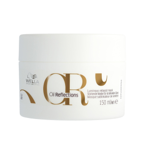 OIL REFLECTIONS LUMINOUS REBOOST MASK | 150ml