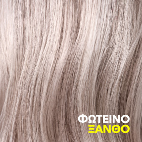 BLONDE RECHARGE ΣΑΜΠΟΥΑΝ | 300ml