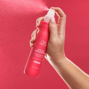 COLOR BRILLIANCE LEAVE IN ΣΠΡΕΙ | 150ml