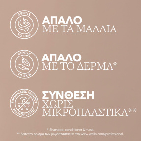 FUSION ΜΑΣΚΑ | 75ml