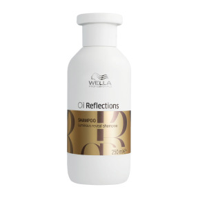 WELLA OIL REFLECTIONS SHAMPOO | 250ml