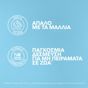 INVIGO BALANCE ΣΑΜΠΟΥΑΝ ΓΙΑ ΛΙΠΑΡΟΤΗΤΑ | 300ml