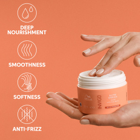 WELLA NUTRI ENRICH MASK | 150ml