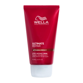 ULTIMATE REPAIR ΜΑΣΚΑ | 75ml