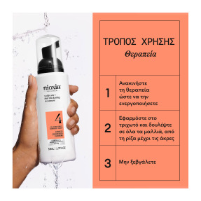 ΣΥΣΤΗΜΑ 4 ΘΕΡΑΠΕΙΑ | 100ml