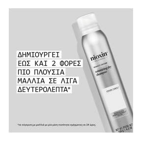 DRY SHAMPOO | 180ml