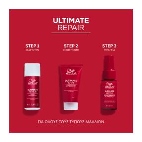 ULTIMATE REPAIR MINI BOX