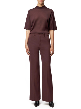 ΓΥΝΑΙΚΕΙΟ ΠΑΝΤΕΛΟΝΙ | Μπορντό 30/32