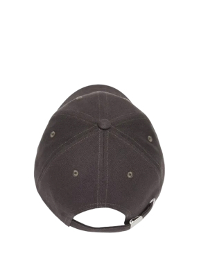 UNISEX ΚΑΠΕΛΟ | Καφέ Σκούρο ONE SIZE