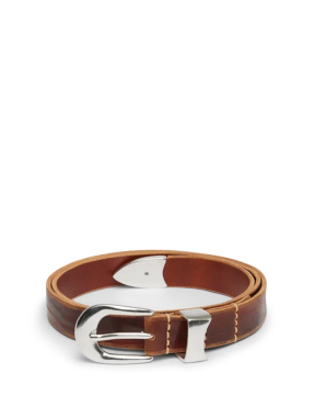 ΑΝΔΡΙΚΗ ΔΕΡΜΑΤΙΝΗ ΖΩΝΗ | Καφέ 75