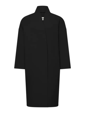 ΓΥΝΑΙΚΕΙΟ ΠΑΛΤΟ | Μαύρο M