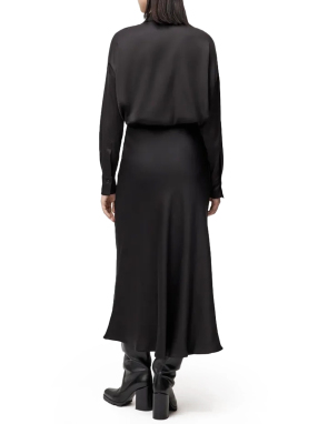 ΜΙΝΤΙ ΦΟΥΣΤΑ | Καφέ Σκούρο 30