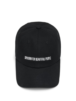 UNISEX ΚΑΠΕΛΟ | Μαύρο ONE SIZE