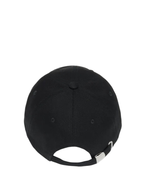 UNISEX ΚΑΠΕΛΟ | Μαύρο ONE SIZE