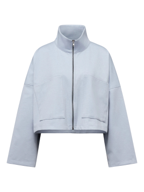 ΓΥΝΑΙΚΕΙΟ ΜΠΟΥΦΑΝ | Γαλάζιο M