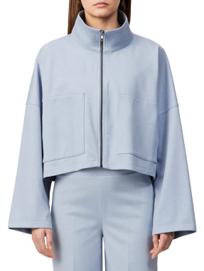 ΓΥΝΑΙΚΕΙΟ ΜΠΟΥΦΑΝ | Γαλάζιο M