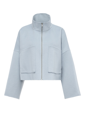 ΓΥΝΑΙΚΕΙΟ ΜΠΟΥΦΑΝ | Γαλάζιο S