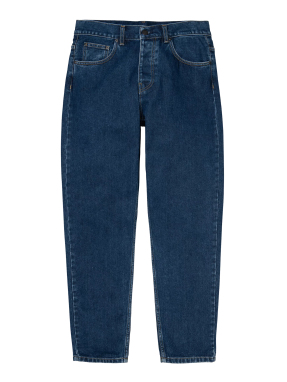 ΑΝΔΡΙΚΟ DENIM ΠΑΝΤΕΛΟΝΙ NEWEL | Μπλε Σκούρο 34