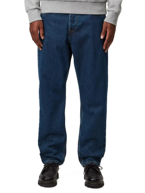 ΑΝΔΡΙΚΟ DENIM ΠΑΝΤΕΛΟΝΙ NEWEL | Μπλε Σκούρο 34