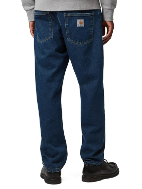 ΑΝΔΡΙΚΟ DENIM ΠΑΝΤΕΛΟΝΙ NEWEL | Μπλε Σκούρο 34