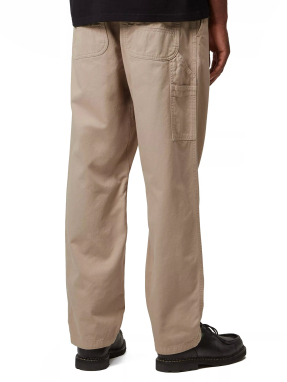 ΑΝΔΡΙΚΟ ΠΑΝΤΕΛΟΝΙ FLINT | Μπεζ XL