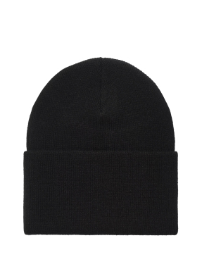 ΣΚΟΥΦΟΣ ACRYLIC WATCH | Μαύρο ONE SIZE