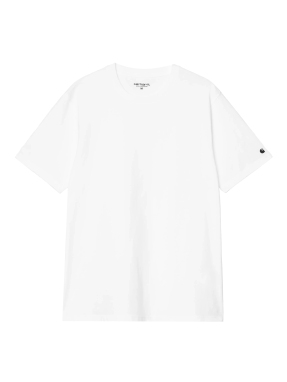 ΑΝΔΡΙΚΟ T-SHIRT | Λευκό XXL