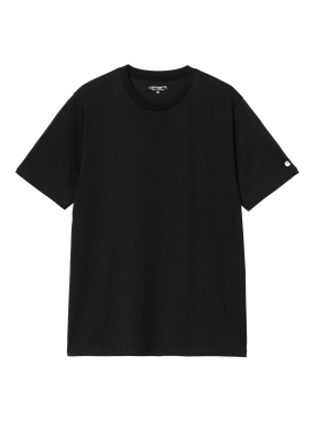 ΑΝΔΡΙΚΟ T-SHIRT | Μαύρο XL