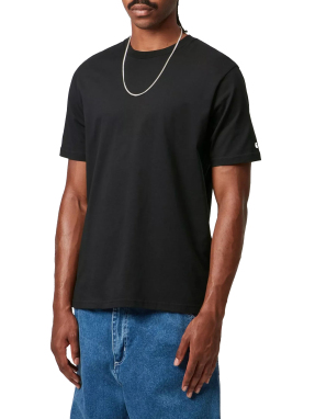 ΑΝΔΡΙΚΟ T-SHIRT | Μαύρο XL