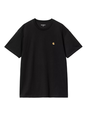 ΑΝΔΡΙΚΟ T-SHIRT CHASE | Μαύρο XL