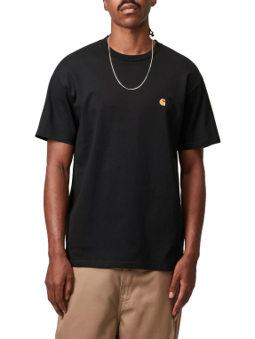 ΑΝΔΡΙΚΟ T-SHIRT CHASE | Μαύρο XL