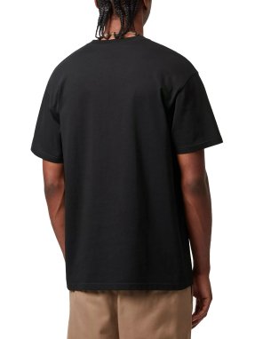 ΑΝΔΡΙΚΟ T-SHIRT CHASE | Μαύρο XL