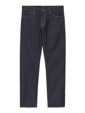 ΑΝΔΡΙΚΟ DENIM ΠΑΝΤΕΛΟΝΙ KLONDIKE | Μπλε Σκούρο 34/32