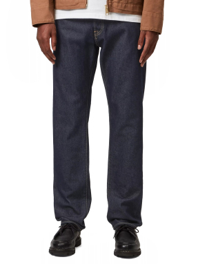 ΑΝΔΡΙΚΟ DENIM ΠΑΝΤΕΛΟΝΙ KLONDIKE | Μπλε Σκούρο 34/32