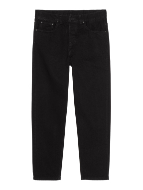 ΑΝΔΡΙΚΟ DENIM ΠΑΝΤΕΛΟΝΙ NEWEL | Μαύρο 892Y 33