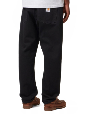 ΑΝΔΡΙΚΟ DENIM ΠΑΝΤΕΛΟΝΙ NEWEL | Μαύρο 892Y 33