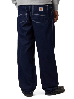 ΑΝΔΡΙΚΟ DENIM ΠΑΝΤΕΛΟΝΙ SIMPLE PANT | Μπλε Σκούρο 33/32