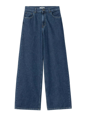 ΓΥΝΑΙΚΕΙΟ DENIM ΠΑΝΤΕΛΟΝΙ JANE | Μπλε Σκούρο 28