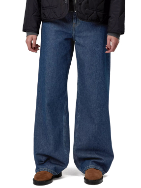 ΓΥΝΑΙΚΕΙΟ DENIM ΠΑΝΤΕΛΟΝΙ JANE | Μπλε Σκούρο 28