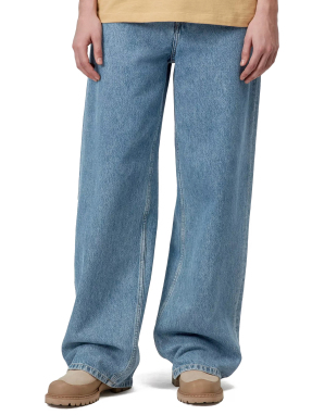 ΓΥΝΑΙΚΕΙΟ DENIM ΠΑΝΤΕΛΟΝΙ JANE | Γαλάζιο 29