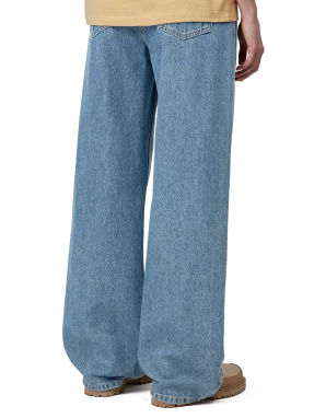 ΓΥΝΑΙΚΕΙΟ DENIM ΠΑΝΤΕΛΟΝΙ JANE | Γαλάζιο 29