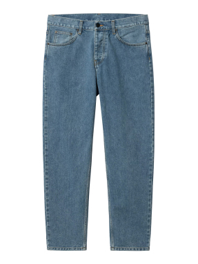 ΑΝΔΡΙΚΟ DENIM ΠΑΝΤΕΛΟΝΙ NEWEL | Γαλάζιο 34